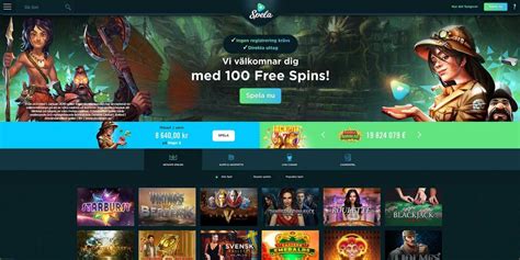 free spins ingen insättning